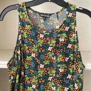 Toad and co dress